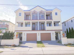 214 N Decatur Ave #3A, Margate City, NJ 08402