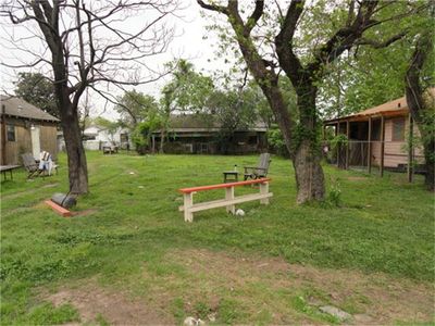 0 Avenue F, Houston, TX, 77012