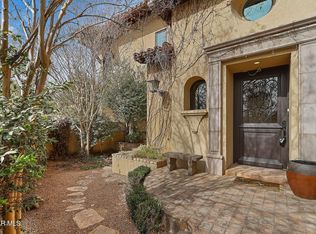 4848 Villa Encanto Dr, El Paso, TX 79922