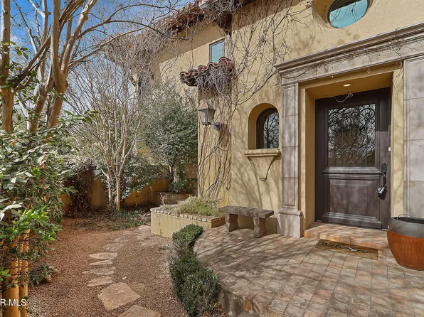 4848 Villa Encanto Dr, El Paso, TX 79922