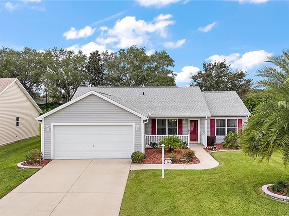 1268 Camero Dr, The Villages, FL 32159
