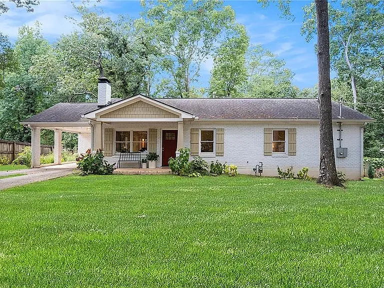 1347 Dorothy Dr — Photo 1