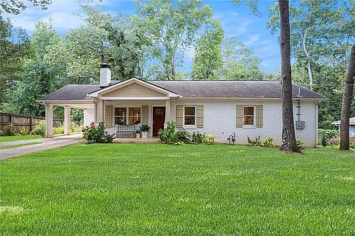 1347 Dorothy Dr Photo 1
