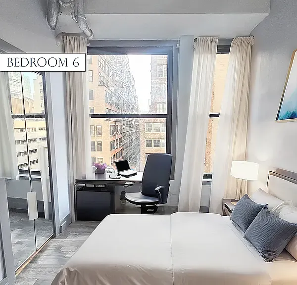 214 W 30th St #6 — Photo 18