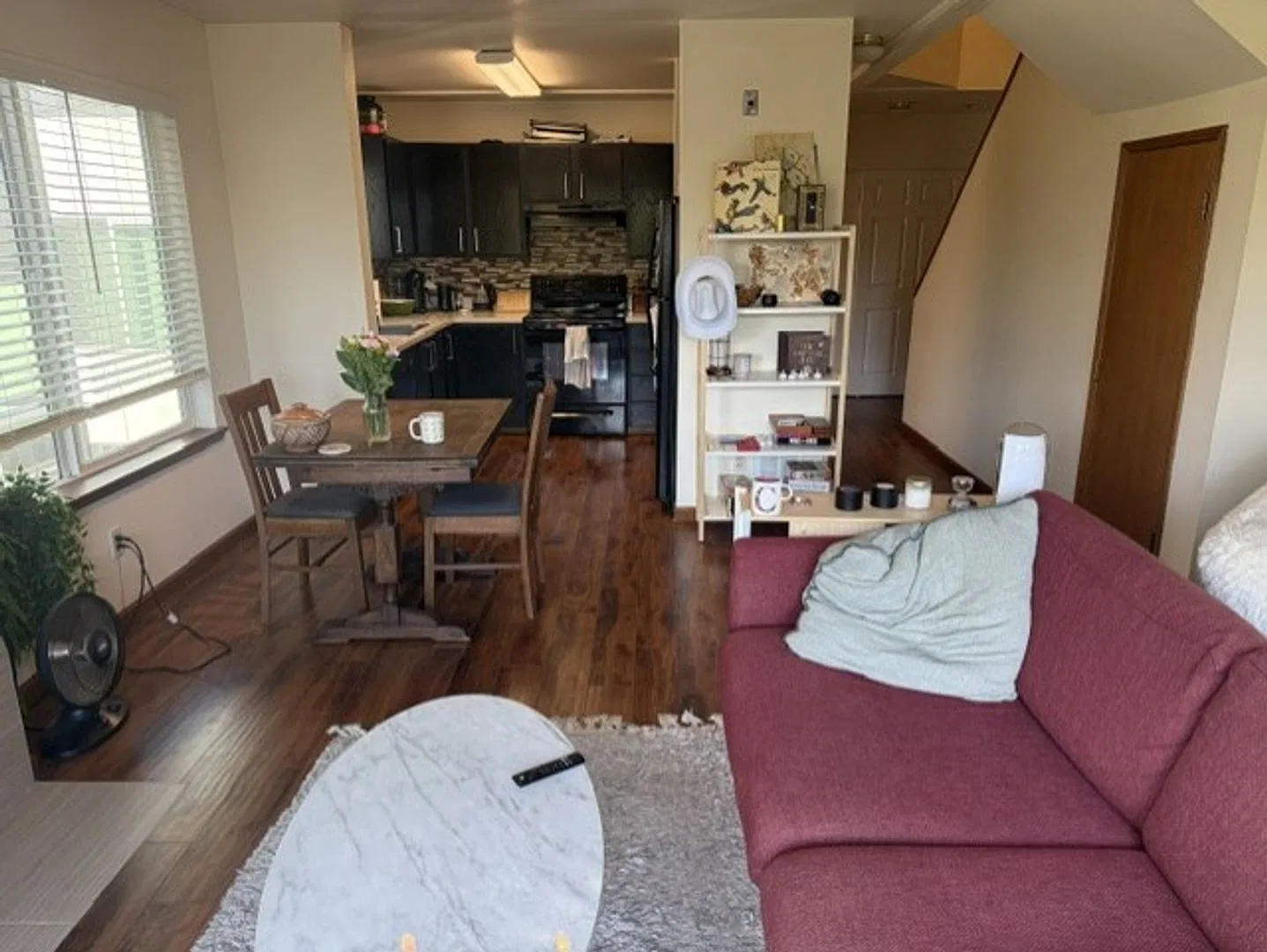 4223 Evanston Apartments — Photo 4