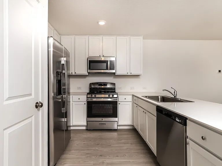3609 Knob Trl — Photo 7