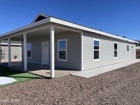 7 Foothills Blvd, Taylor, AZ 85939