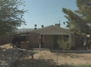 2451 E Wier Ave, Phoenix, AZ 85040