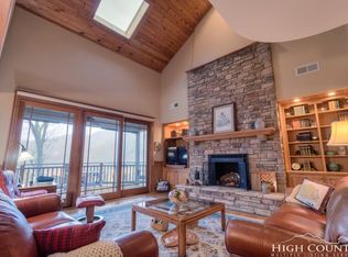 220 Sugar Maple Ln #A-4, Boone, NC 28607