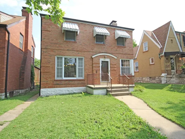 6739 Plainview Ave, Saint Louis, MO 63109