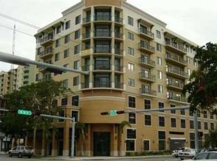 3590 SW 22nd St APT 510, Miami, FL 33145
