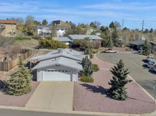 1602 Luna Ct, Prescott, AZ 86301