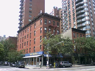 Rented by Heller Organization