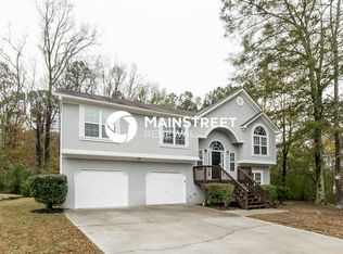 5809 Westside Rd, Austell, GA 30106