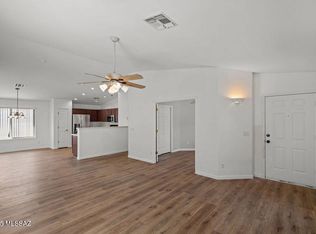 8838 E Mountain Spring Dr, Tucson, AZ 85747