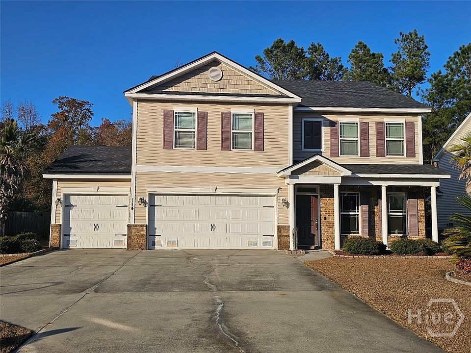 1st image of 114 Magnolia Drive