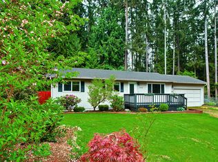 19108 58th St E, Lake Tapps, WA 98391