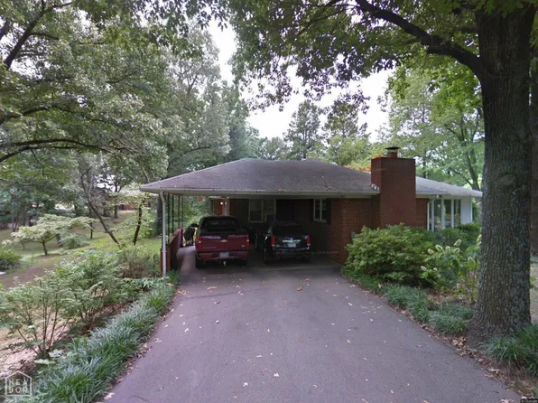 2711 Wood St, Jonesboro, AR 72401