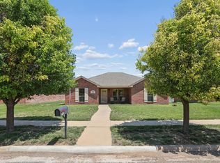 9818 Asher Ave, Amarillo, TX 79119