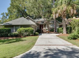 100 Shell Ring Rd, Hilton Head Island, SC 29928