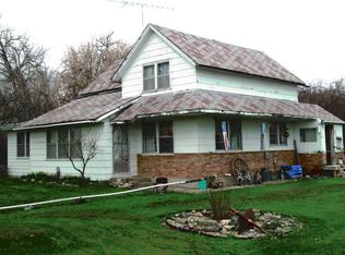 2141 90th St NW, Maxbass, ND 58760