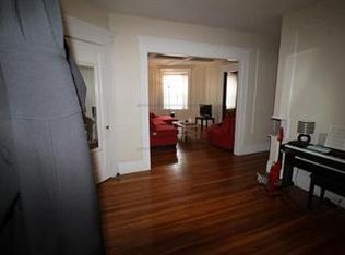 139 Fuller St #1, Brookline, MA 02446