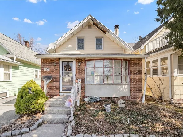 179 Wheeler St, Tonawanda, NY 14150