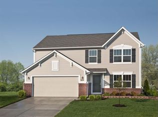 5144 Alpine Violet Way, Indianapolis, IN 46254
