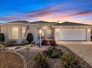 8122 SW 81st Loop, Ocala, FL 34476