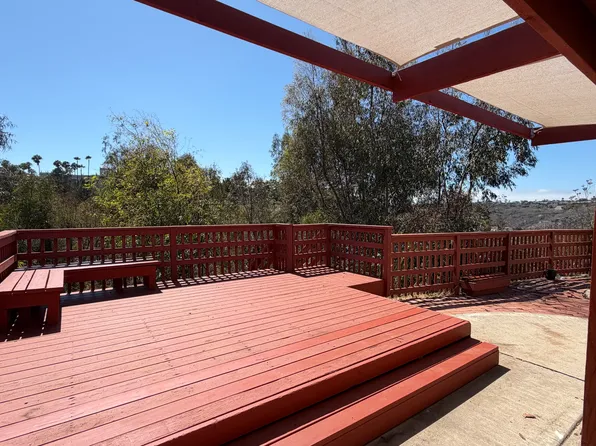 (undisclosed Address), San Diego, CA 92111