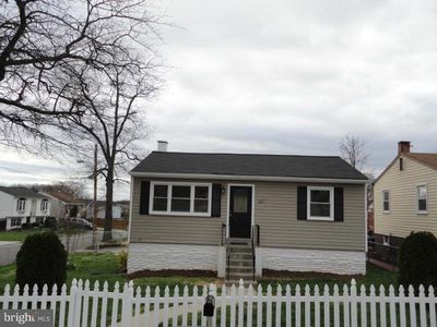 1614 Washington Ave E, Landover, MD, 20785