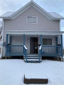 434 West Main Street #1 & 2, Mondovi, WI, 54755
