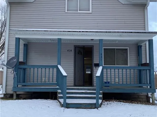 434 West Main Street #1 & 2, Mondovi, WI 54755