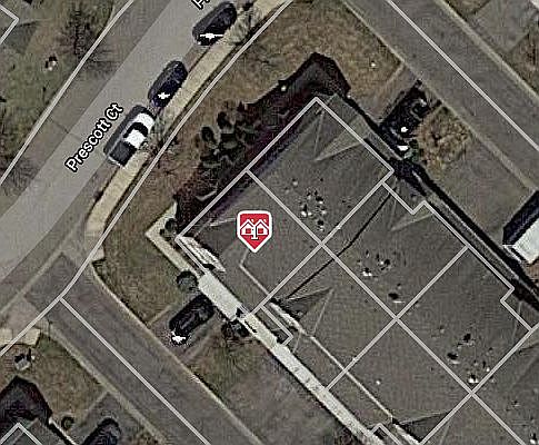 2nd image of 1645 Prescott Ct