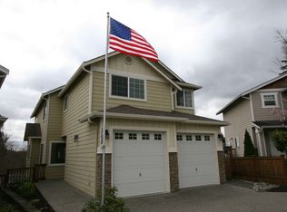 17028 4th Ave SE, Bothell, WA 98012