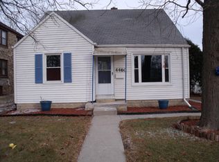 4460 N 63rd St, Milwaukee, WI 53218