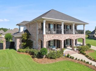 442 Goose Pointe Blvd, Biloxi, MS 39531