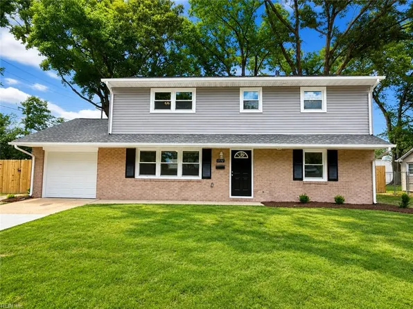 1772 Kingsway Rd, Norfolk, VA 23518