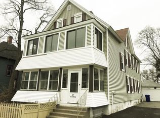 69 Dawes St, Springfield, MA 01109