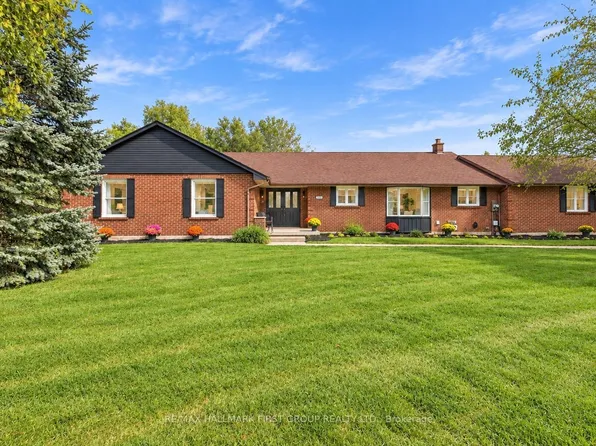 4275 Tooley Rd, Clarington, ON L1E 1Z4