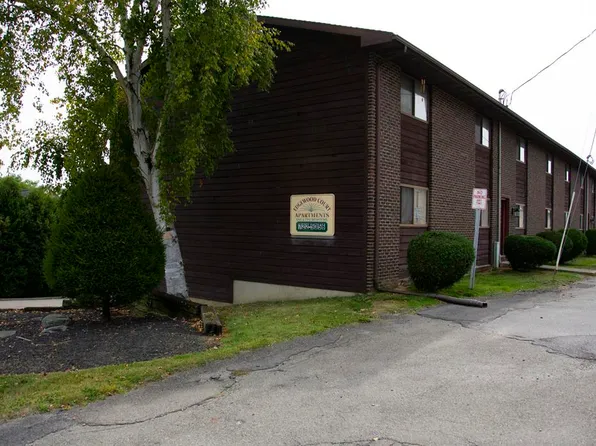 Edgewood Court, 3552 Smith Dr #Apartment, Endicott, NY 13760
