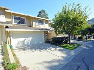 14682 Stoneridge Dr, Saratoga, CA 95070