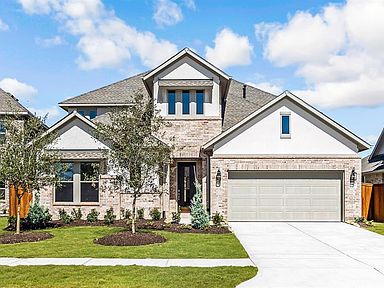 Coventry Homes  Enclave at Longwood 