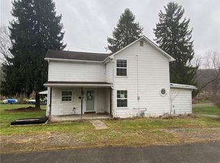 105 Creek Rd, Renfrew, PA 16053