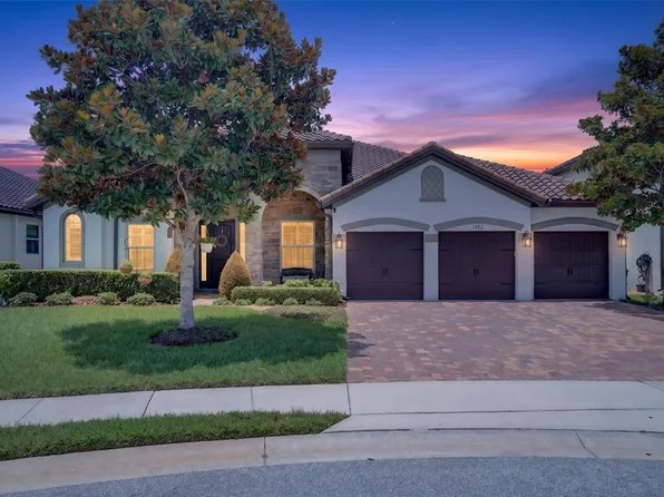 1492 Via Sangro Pl, Winter Park, FL 32792