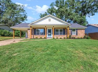 3471 Kings Arms St, Memphis, TN 38115