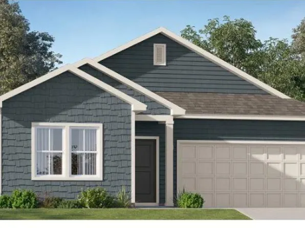 312 Mahan Dr, Perry, GA 31069