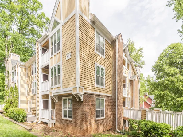 2516 Cranbrook Ln #1-11, Charlotte, NC 28207