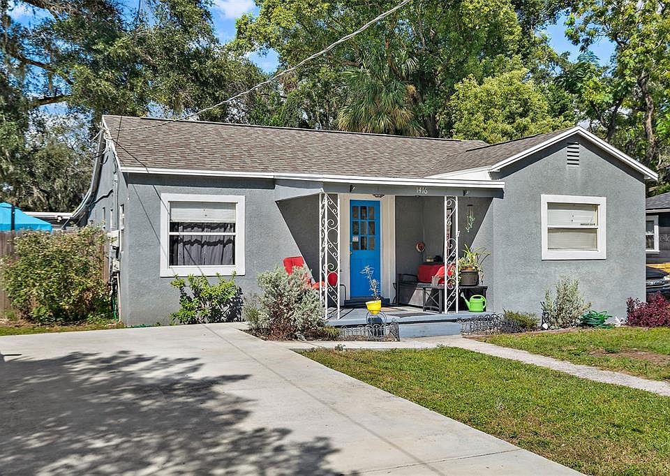 1st image of 1416 E HANNA AVENUE