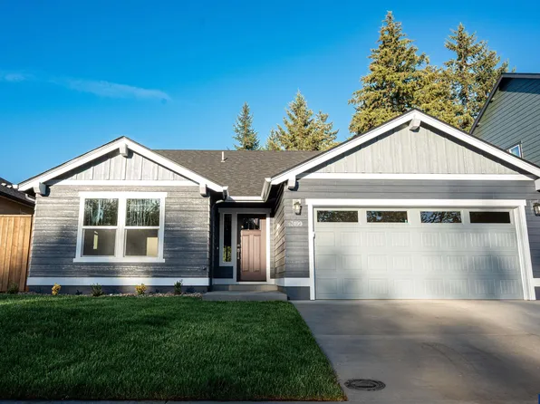 3199 S 13th St, Lebanon, OR 97355